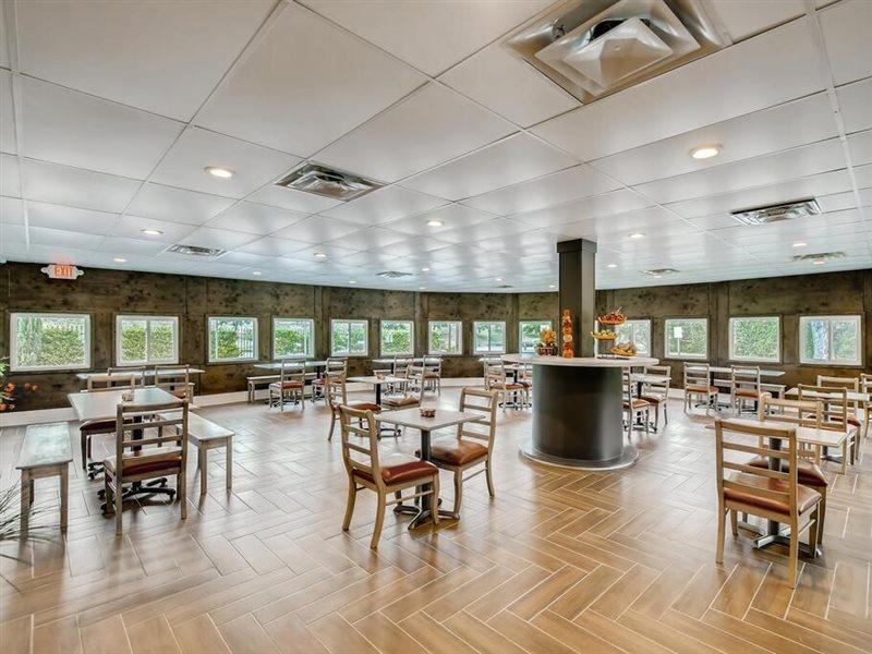Orangewood Inn And Suites Midtown Austin Ngoại thất bức ảnh