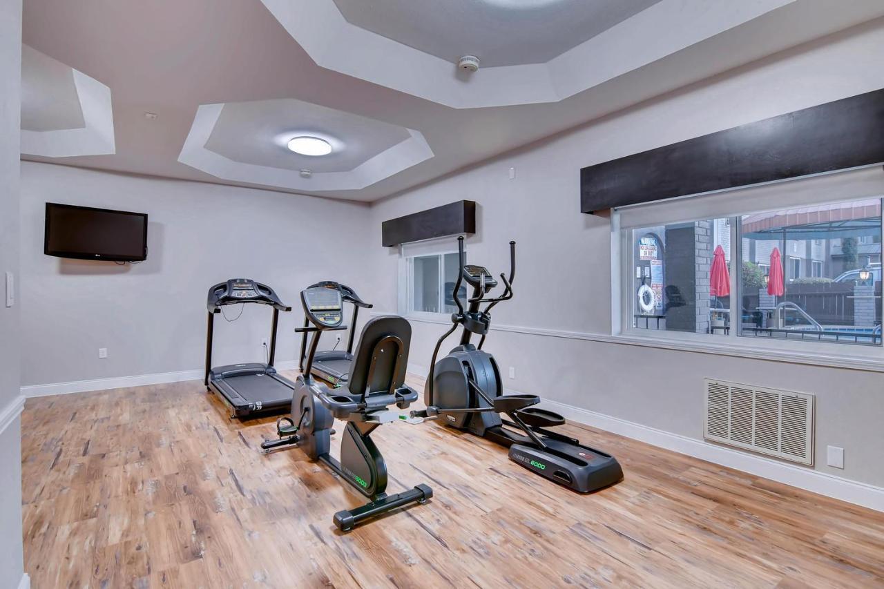 Orangewood Inn And Suites Midtown Austin Ngoại thất bức ảnh