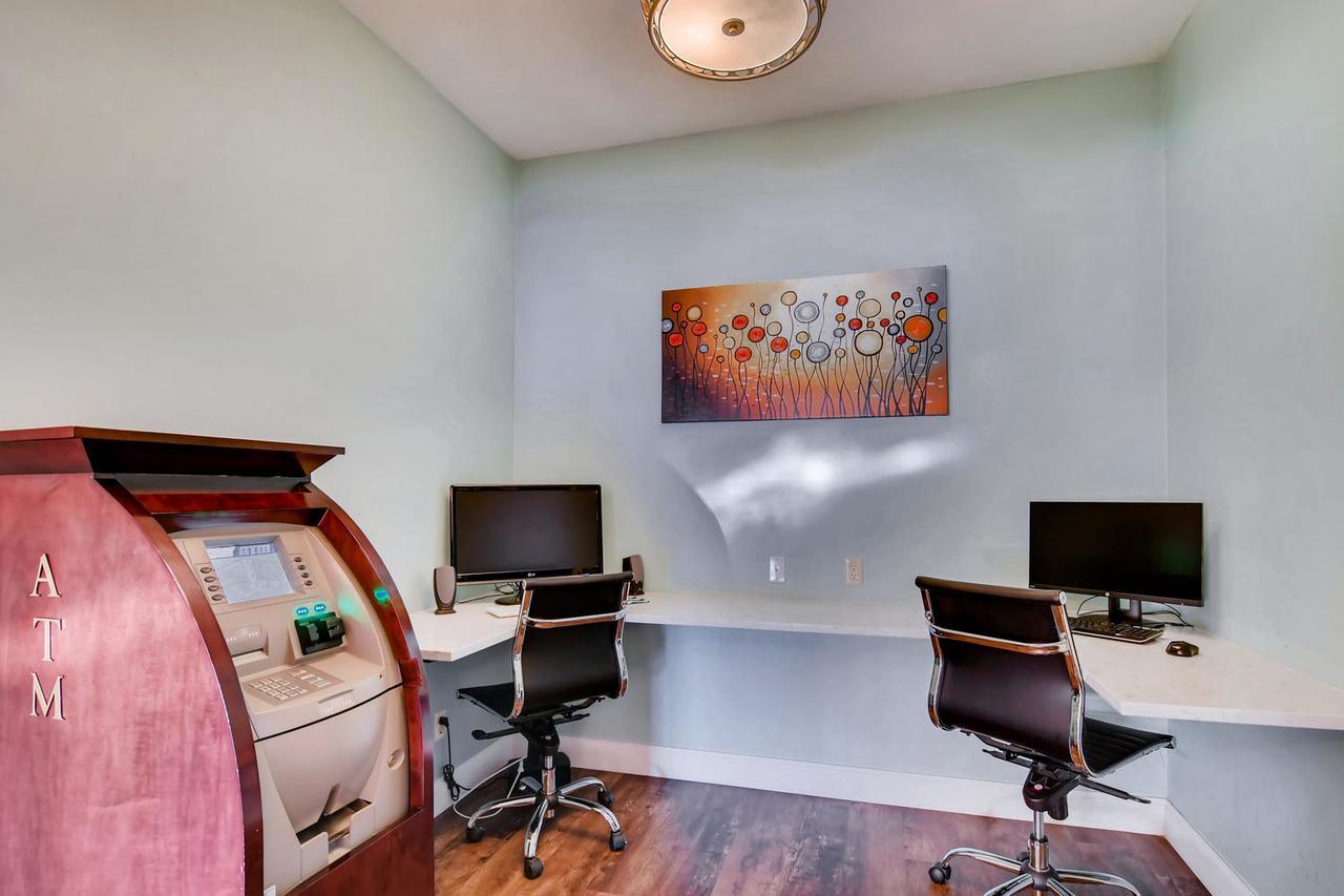 Orangewood Inn And Suites Midtown Austin Ngoại thất bức ảnh